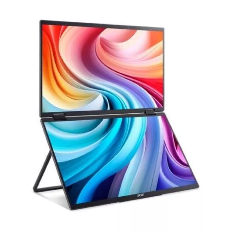 Monitor portátil Acer PD163QT 39,6 cm (15,6