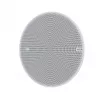 Altavoz de 2 vías Axis 02323-001 blanco con cable universal