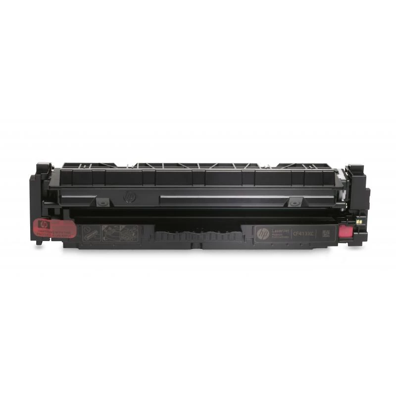 HP CONTRACT Cartucho N.º 410X HP410X HP 410X Magenta HC (CF413XC)