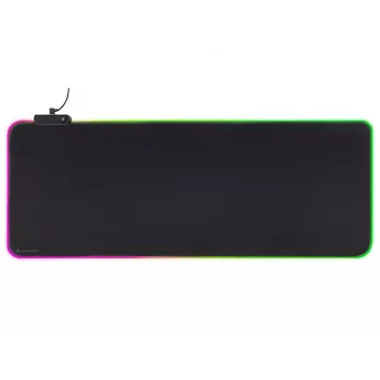 Gamepad TRACER GameZone Maxi RGB TRAPAD47549 – mando con cable con iluminación RGB y diseño ergonómico