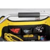 Stanley 1-96-182 estuche para herramientas, nailon, negro/amarillo