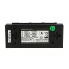 Fuente de alimentación Extralink POE-48-48W, 48V, 1A, 48W, Gigabit 802.3af/at