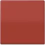 JUNG AS 591 BF RT - rojo - termoplástico - 501 U - 502 U - 503 U - 506 U - 507 U - 501-20 U - 506-20 U - 507-20 U - 502 TU - 506 TU - 507 TU - 531 U,... - IP44 - 55 mm - 55 mm