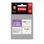 Activejet AB-1000YN Tinta (sustituto de Brother LC1000/LC970Y; 36 ml; amarillo)