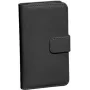 PEDEA Funda tipo libro Classic para Google Pixel 8 Pro negra