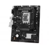 Placa base ASRock H610M-HDV/M.2 D5 Gen5 (LGA1700, mATX, DDR5, PCIe 5.0)