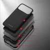 nevox StyleShell NYLO - iPhone 17 Pro Max 6,9