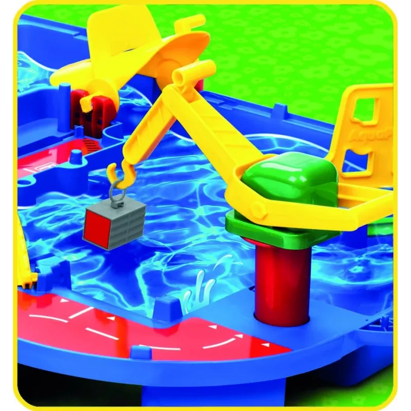AquaPlay StartSet pista de agua