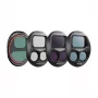 Set de filtros Freewell para DJI Mavic 4 Pro – 4 unidades (FW-M4P-EDY)