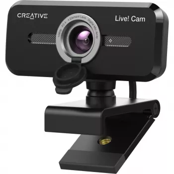 Webcam con micrófono CREATIVE LIVE CAM SYNC 1080P V2