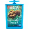 CALM farol puzzle (3 puzzles de 24 piezas)