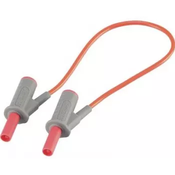 Voltcraft VC-8063380 Rojo