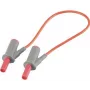 Voltcraft VC-8063380 Rojo