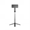 Palo selfie FIXED FIXSN-M-BK Bluetooth fijo 72 cm aleación de aluminio