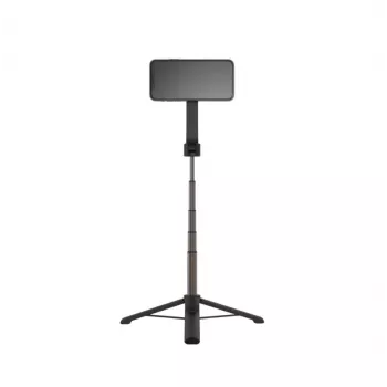 Palo selfie FIXED FIXSN-M-BK Bluetooth fijo 72 cm aleación de aluminio