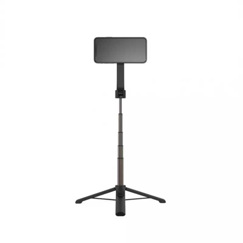 Palo selfie FIXED FIXSN-M-BK Bluetooth fijo 72 cm aleación de aluminio