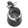 Hervidor de agua ADLER AD 1372b negro