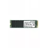 Unidad SSD Transcend 500 GB M.2 PCI Express 3.0 NVMe QLC 3D-NAND Modelo 110Q