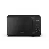 Microondas Midea AG20CF2EBK — 700 W, 20 L, función grill, negro