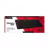 HyperX Origins 2 1800 Teclado Negro