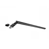 Adaptador USB Lanberg Tarjeta de red WLAN NC-0900-WIE USB 2.0 Dualband AX900 1X antena externa