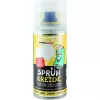 Tiza en spray STANGER, amarilla, 150 ml 115101