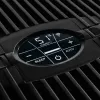 Humidificador VENTA AH 515 — depósito de agua de 5 L, negro, 100–240 V, 50–60 Hz