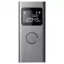 Medidor láser de distancias Xiaomi MJJGCJYD001QW — Rango de medición 0,05–40 m, batería integrada, funcionamiento −10–50 °C