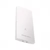 Grandstream GWN7605LR punto de acceso Wi-Fi 5 para exteriores de largo alcance, 802.11ac Wave-2 2x2:2
