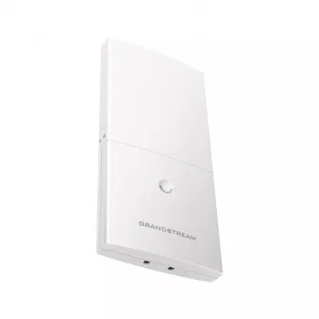 Grandstream Networks GWN7600LR Punto de acceso inalámbrico 867 Mbit/s Blanco Power over Ethernet (PoE)