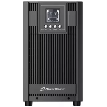 SAI POWER WALKER USV ONLINE VFI 3000 AT FR