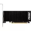 Tarjeta gráfica NVIDIA GeForce GT 1030 2GB GDDR4