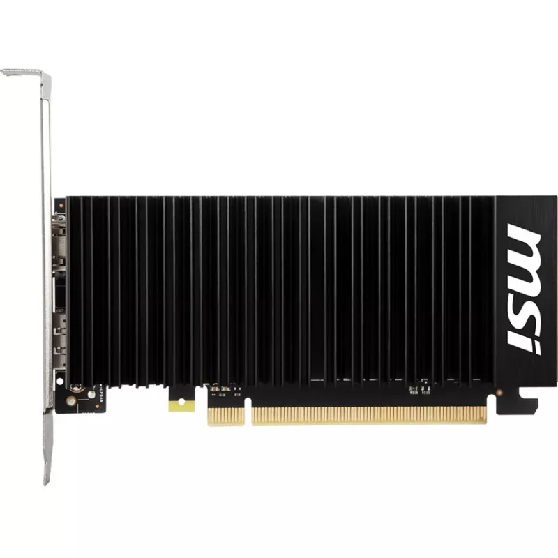 Tarjeta gráfica NVIDIA GeForce GT 1030 2GB GDDR4