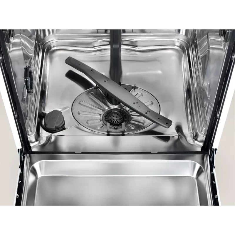 Electrolux ESA47210SX lavavajillas independiente 13 cubiertos
