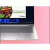 HP ProBook 4 G1i Portátil AI - diseño de bisagra de 177 grados - Intel Core Ultra 7 255U / 2 GHz - Win 11 Pro - Intel Graphics - 32 GB RAM - 1 TB SSD NVMe - 35,6 cm (14