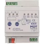 MDT STC-0640.01 alimentación de bus con diagnóstico 4TE,REG,640mA (STC-0640.01)