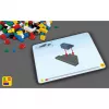 LEGO MARVEL 76296 figura de construcción Nuevo Capitán América