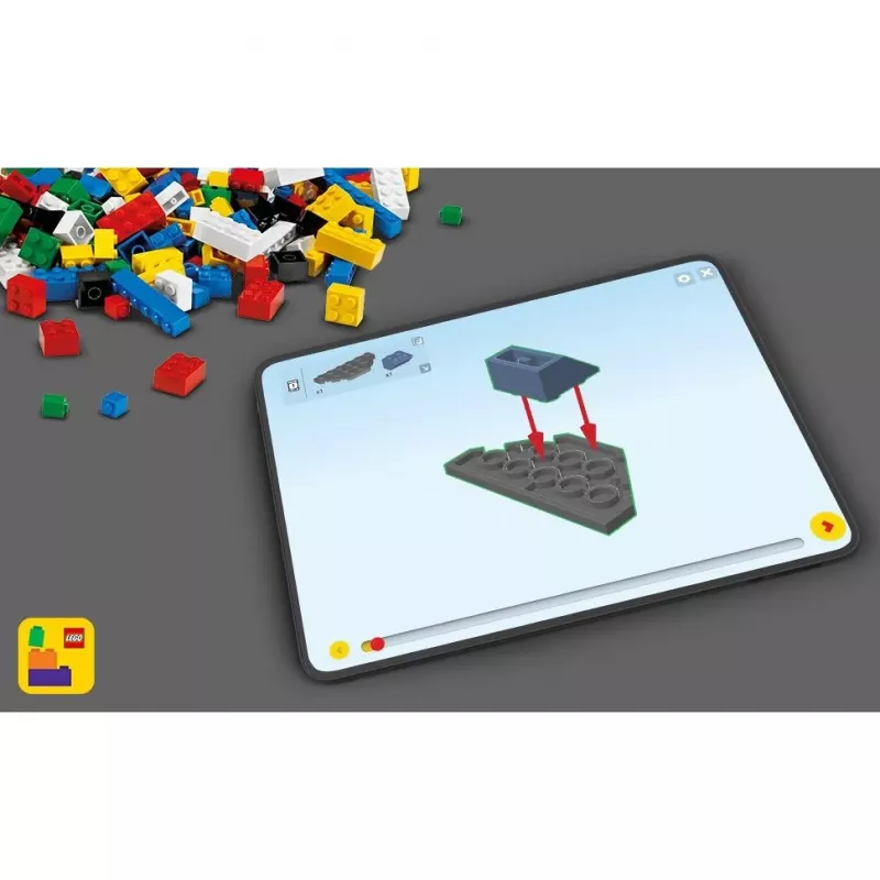 LEGO MARVEL 76296 figura de construcción Nuevo Capitán América
