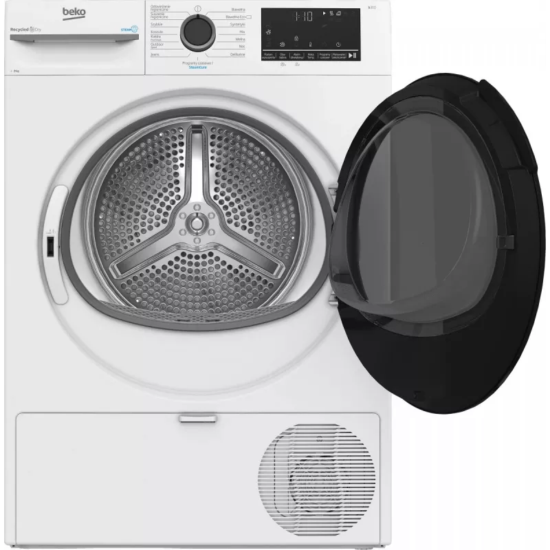 Secadora BEKO BM3T49249W — secadora de libre instalación, modelo BM3T49249W