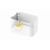 Petkit Eversweet Max 2 fuente bebedero con bomba UVC, 3 L, sin BPA, blanco