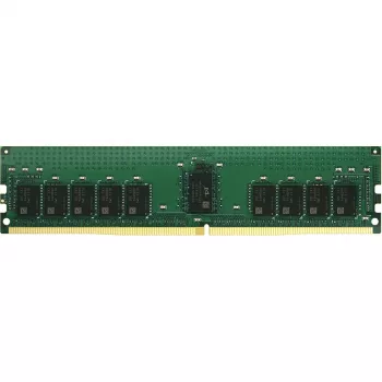 Synology - DDR4 - Módulo - 32GB - DIMM 288-PIN - registrado - ECC - para High Density HD6500 (D4ER01-32G)