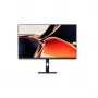 Xiaomi A27Ui monitor 4K de 27 pulgadas (68,6 cm), IPS, 3840 x 2160, 60 Hz, 6 ms, 360 cd/m², HDR10, USB-C 90W, 2x HDMI, DisplayPort, 2x USB-A, VESA 75x75, negro