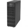 Sistema de alimentación ininterrumpida QOLTEC 52283 6kVA 6000W PF 1.0