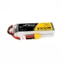 Batería Tattu 2300mAh 14,8V 75C 4S1P XT60