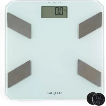 Báscula de análisis de vidrio Salter SA00601WCFEU12