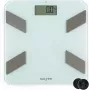 Báscula de análisis de vidrio Salter SA00601WCFEU12