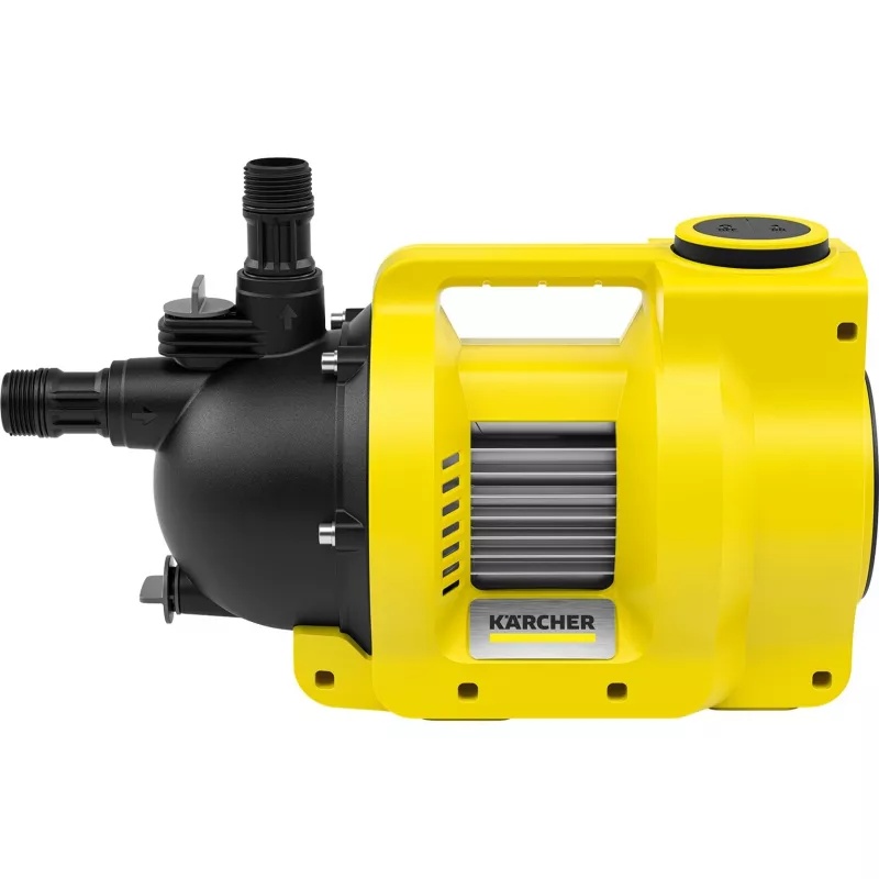 Bomba de agua Kärcher BP 4.500 GARDEN
