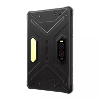 Tablet HOTWAV R9 Plus negro