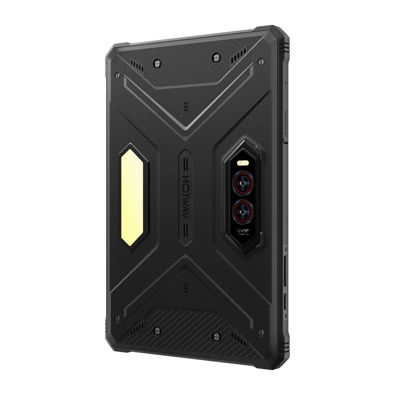 Tablet HOTWAV R9 Plus negro