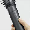 Severin WL 0683 Set de cuidado del cabello Antracita, Plata 1500 W 2,8 m